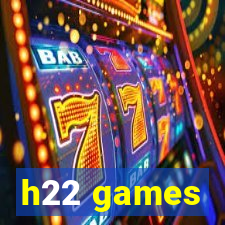 h22 games